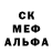 МЕТАДОН VHQ man gon