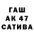 Дистиллят ТГК жижа NZia Naushin
